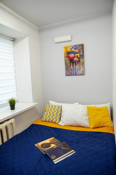 Фотография номера мини отеля Вгости