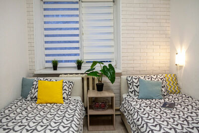 Фотография номера мини отеля Вгости