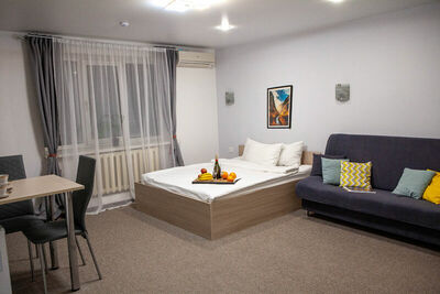 Фотография номера мини отеля Вгости