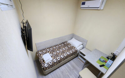 Фотография номера гостиницы Эллада