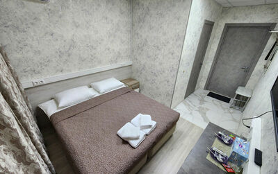 Фотография номера гостиницы Эллада