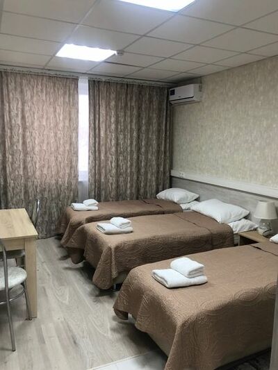 Фотография номера гостиницы Эллада