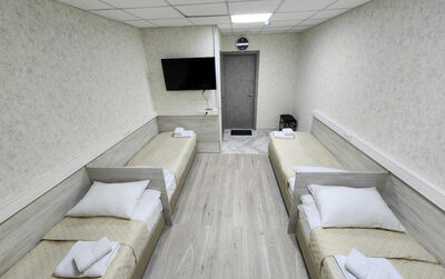 Фотография номера гостиницы Эллада