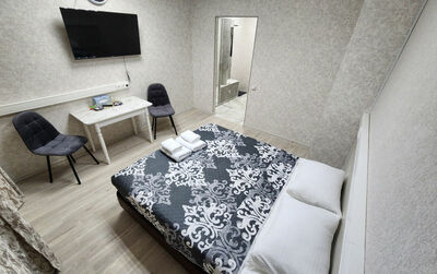 Фотография номера гостиницы Эллада