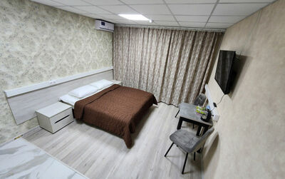 Фотография номера гостиницы Эллада