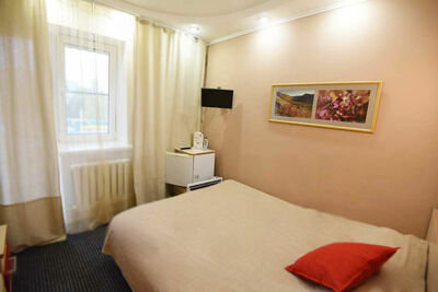 Фотография номера гостиницы Благодать