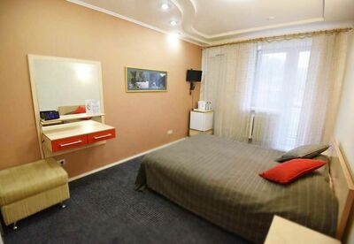 Фотография номера гостиницы Благодать