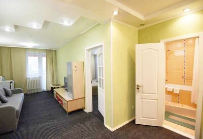 Фотография номера гостиницы Благодать