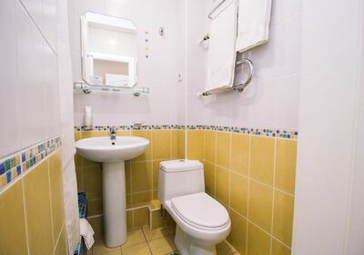 Фотография номера гостиницы Благодать