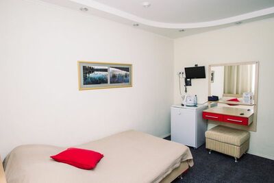 Фотография номера гостиницы Благодать