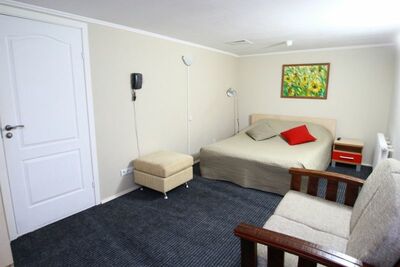 Фотография номера гостиницы Благодать