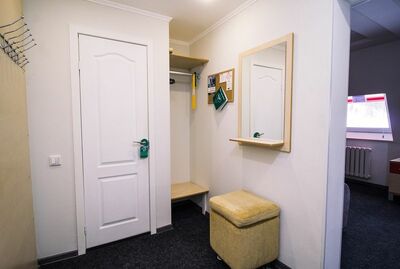 Фотография номера гостиницы Благодать