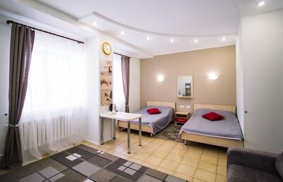 Фотография номера гостиницы Благодать