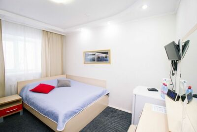 Фотография номера гостиницы Благодать