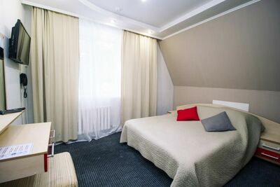 Фотография номера гостиницы Благодать