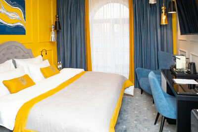 Фотография номера гостиницы Отель Покровский