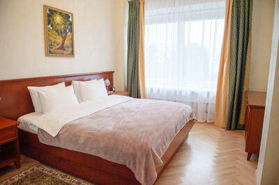 Фотография номера гостиницы Даниловская