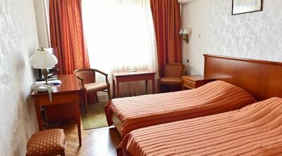 Фотография номера гостиницы Даниловская