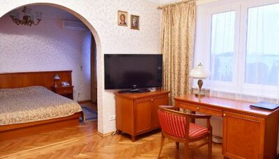 Фотография номера гостиницы Даниловская