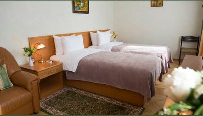 Фотография номера гостиницы Даниловская