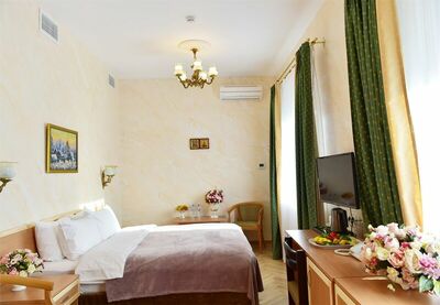 Фотография номера гостиницы Даниловская