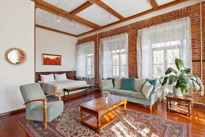 Фотография номера гостиницы Александр Хаус