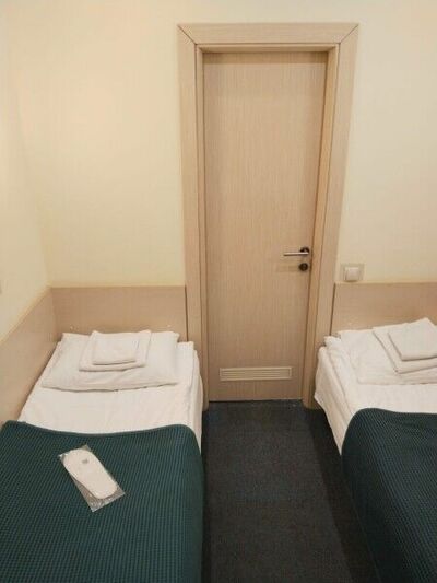 Фотография номера гостиницы Комфорт Отель