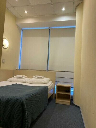 Фотография номера гостиницы Комфорт Отель