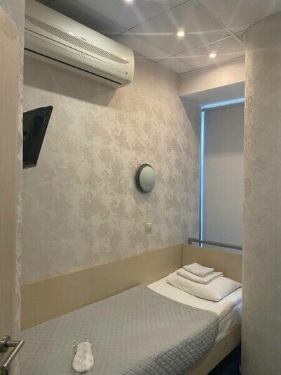 Фотография номера гостиницы Комфорт Отель