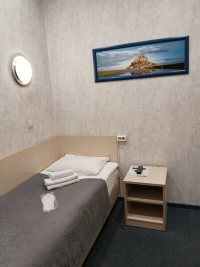 Фотография номера гостиницы Комфорт Отель
