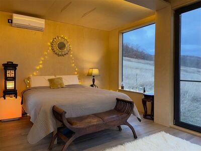 Фотография номера гостиницы Эко-отель Шёпот трав