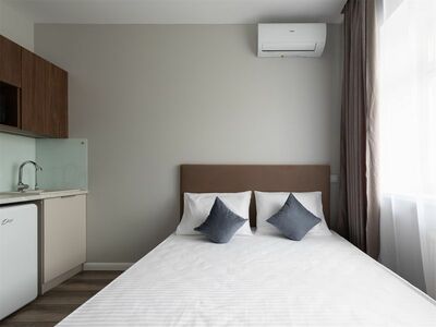 Фотография номера гостиницы Norke Prime Курская