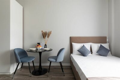 Фотография номера гостиницы Norke Prime Курская