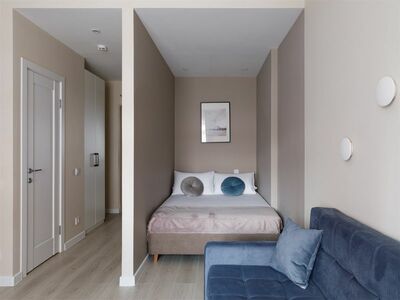 Фотография номера гостиницы Norke Prime Курская