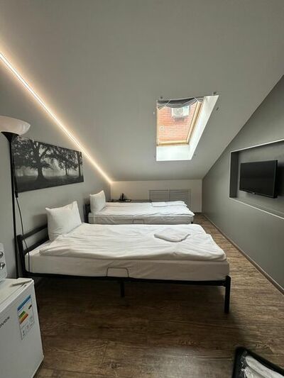 Фотография номера мини отеля Hotel`13