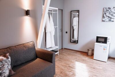 Фотография номера мини отеля Hotel`13