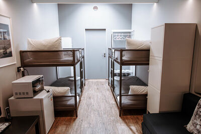 Фотография номера мини отеля Hotel`13