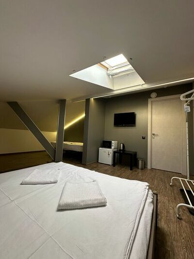Фотография номера мини отеля Hotel`13
