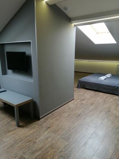 Фотография номера мини отеля Hotel`13