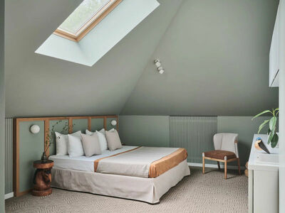 Фотография номера гостиницы Отель Palazzo