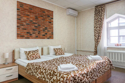 Фотография номера мини отеля Fortune Inn