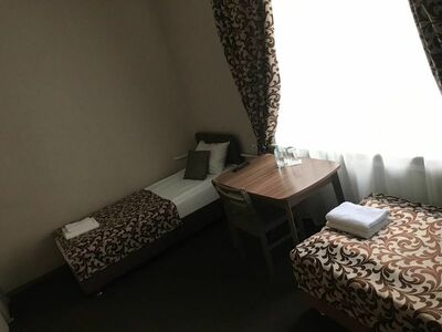 Фотография номера мини отеля Fortune Inn