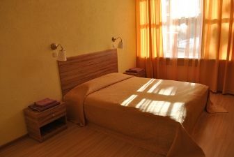 Фотография номера гостевого дома Тихий дворик