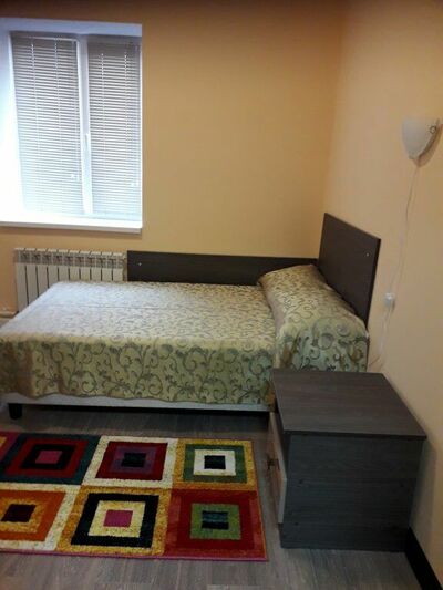 Фотография номера гостевого дома Тихий дворик