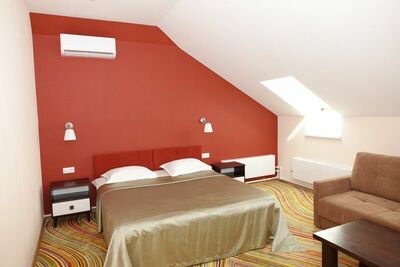 Фотография номера гостевого дома Тихий дворик