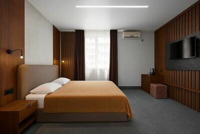 Фотография номера гостевого дома Грейс Оганес