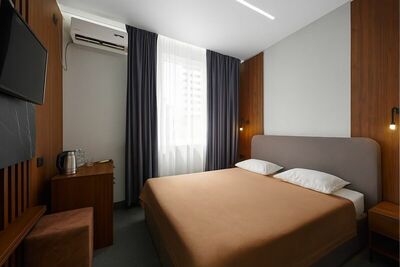 Фотография номера гостевого дома Грейс Оганес