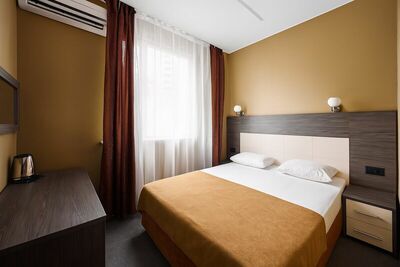 Фотография номера гостевого дома Грейс Оганес