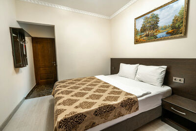 Фотография номера гостевого дома Грейс Оганес