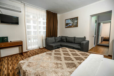 Фотография номера гостевого дома Грейс Оганес